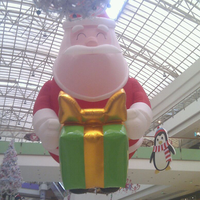 Bestseller Reus opblaasbare kerstman advertentie personages opblaasbare kerstman in verschillende vormen te koop