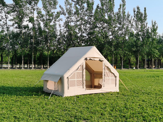 Fabriek Directe groothandel lage prijs oxford doek waterdicht buiten kamperen tent