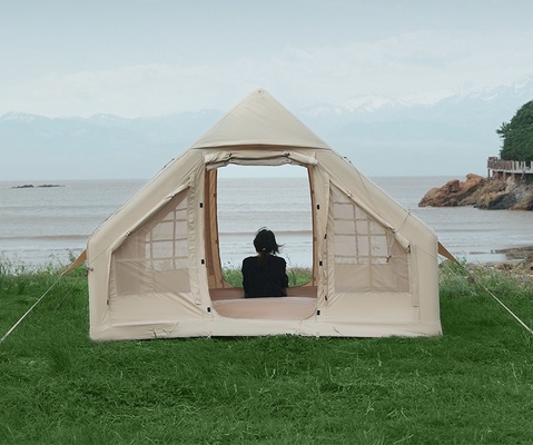 Waterdichte Coody Air Tent