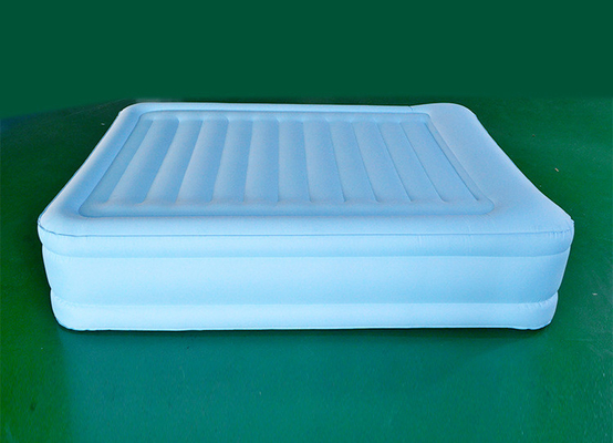 OEM opvouwbaar kamperende matras Auto dubbel opblaasbaar matras met blazer