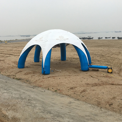 China opblaasbare tent voor reclame marketing promoties evenementen of tentoonstellingen