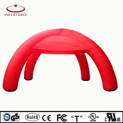 China opblaasbare tent voor reclame marketing promoties evenementen of tentoonstellingen