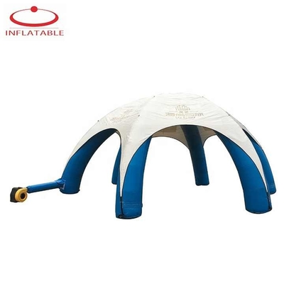 Fabrieksprijs TYL Opblaasbare spin tent Opblaasbare feesttent voor reclame of tentoonstelling